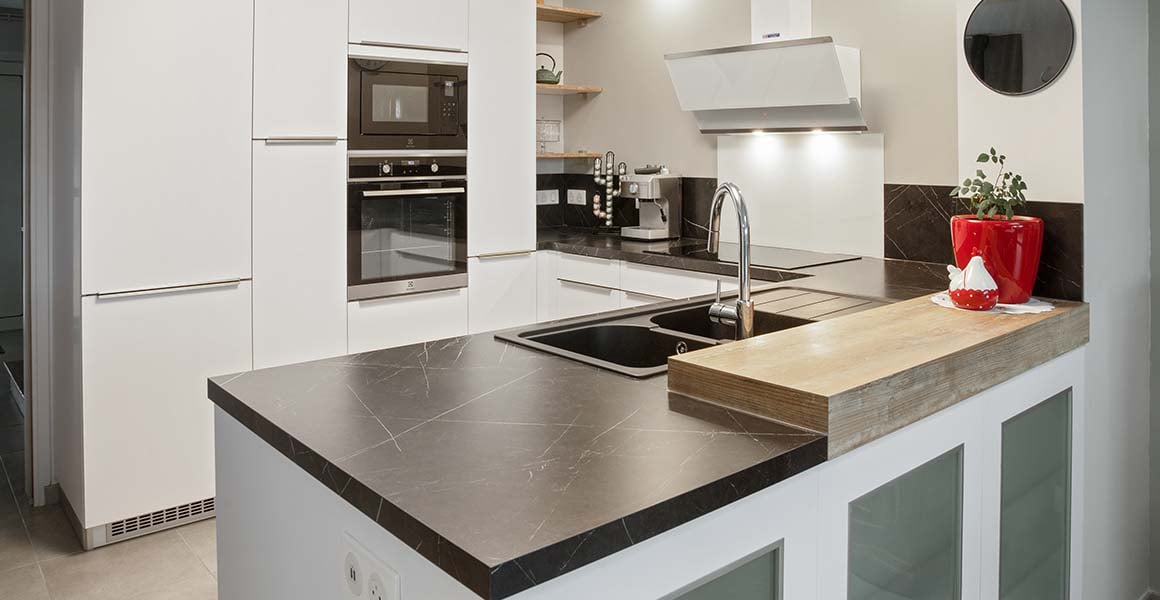 Que Mettre Sur Un îlot Central